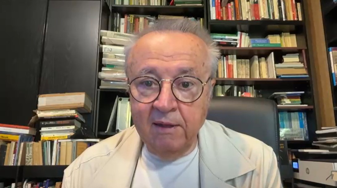Ion Cristoiu: Summitul NATO: Un kebab cu pupici