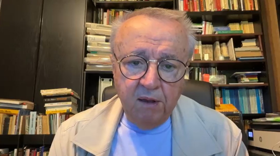 Ion Cristoiu: George Simion a vorbit serios sau l-a luat gura pe dinainte?!