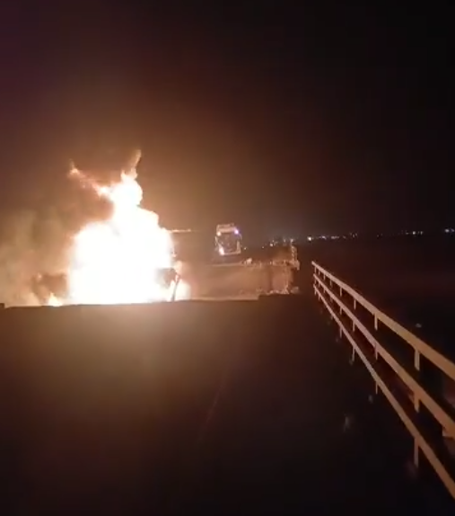 SUA au bombardat Iranul în a șasea noapte consecutivă. Sunt raportate explozii în Kuweit
