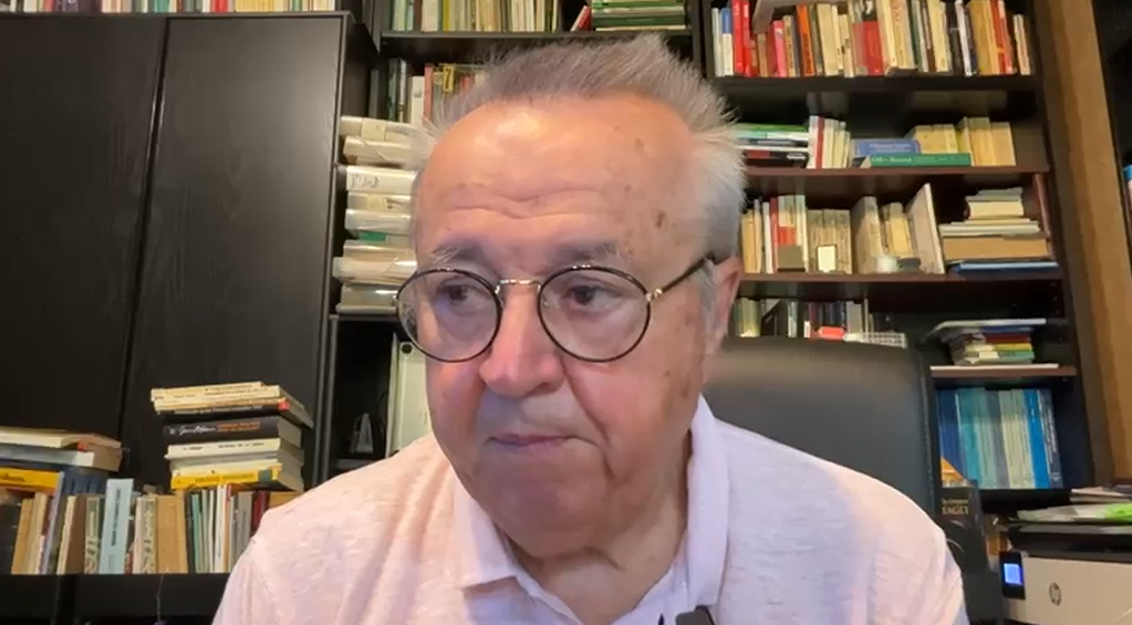 Ion Cristoiu: Adrian Veștea confirmă: Nicușor Dan l-a tras pe sfoară!