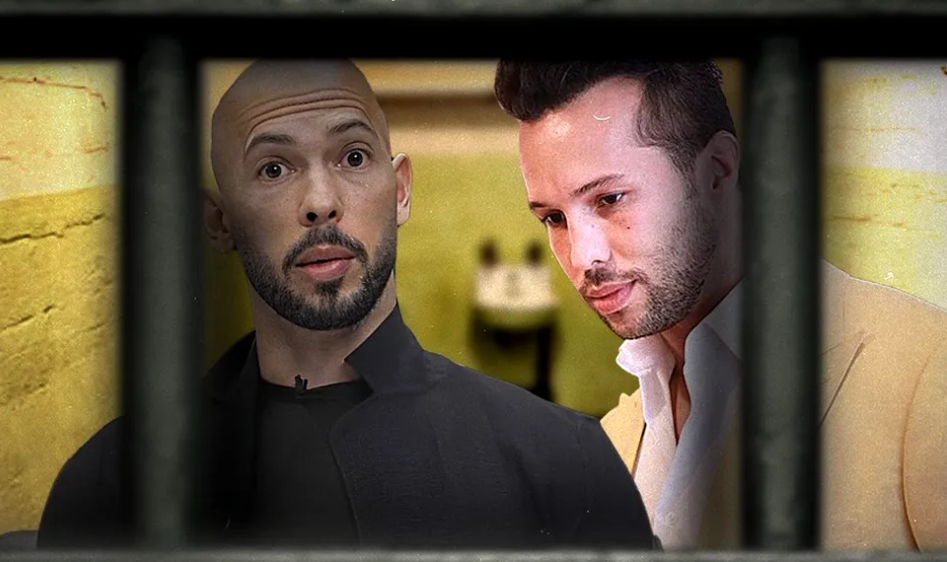 Avocatul fraților Tate face declarații de ultimă oră: „Lumea știe că Andrew și Tristan Tate sunt nevinovați”