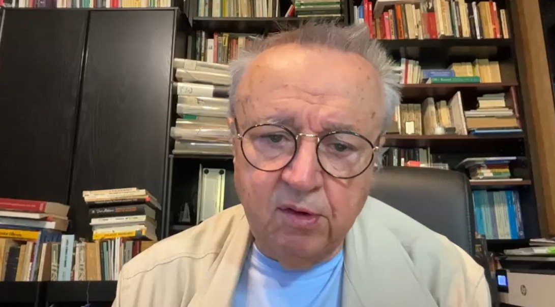 Ion Cristoiu: O nouă șmecherie a lui Nicușor Dan pentru a păstra la putere Guvernul USR