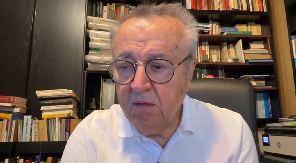 Ion Cristoiu: Se împlinesc trei luni de la Anularea alegerilor parlamentare din 1 decembrie 2024!