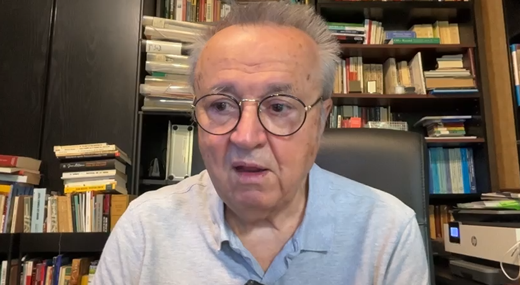 Ion Cristoiu: Comisia lui Sorin Grindeanu – pur și simplu o șmecherie electorală