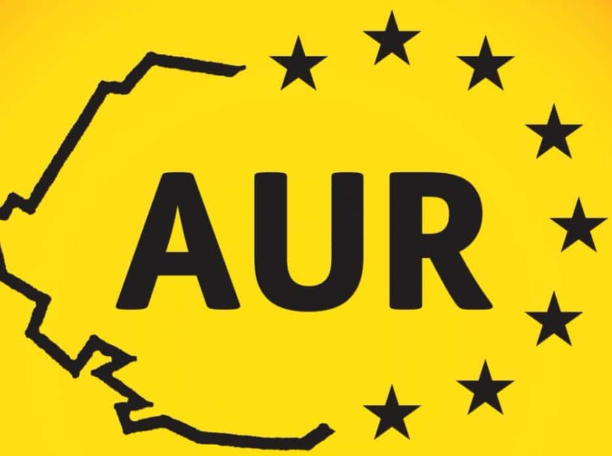 AUR propune reducerea TVA la 9% pentru prima locuință
