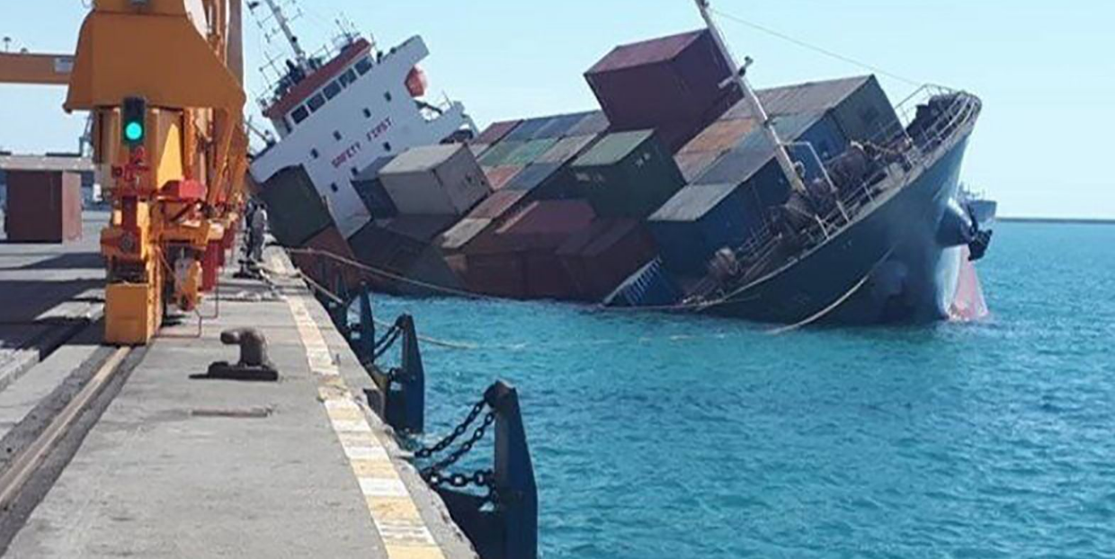Ucraina a lovit o navă rusească de luptă și vase care transportau încărcături militare între Iran și Rusia. Teheranul amenință cu represalii