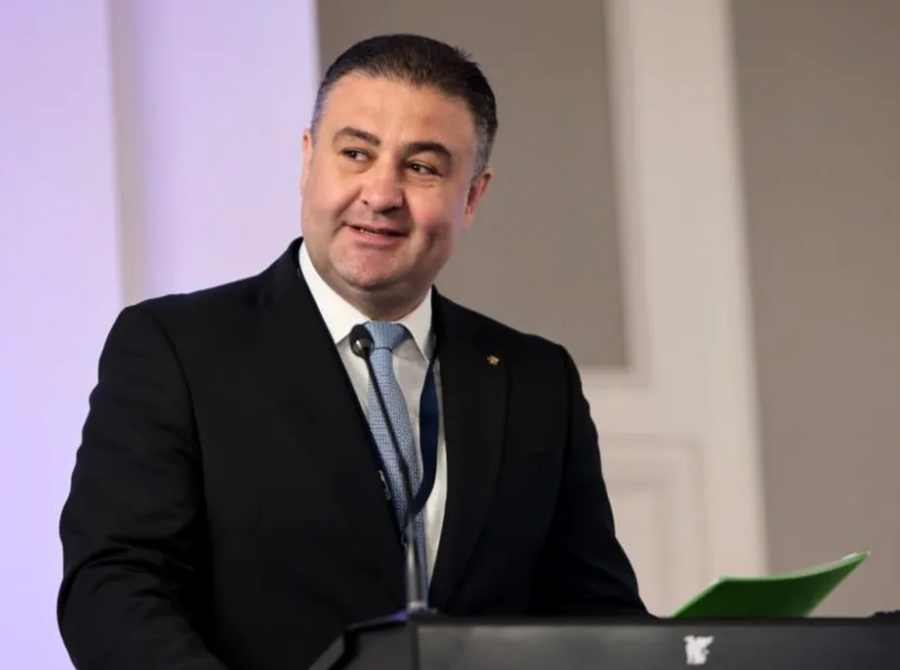 Conducerea ROMATSA merge la Bruxelles pentru deblocarea încasărilor, după acțiunea Pfizer. Ce spune Adrian Cojoc, Director general al ROMATSA