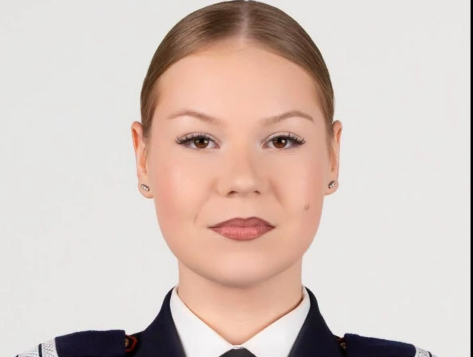 Șefa promoției 2026 a Colegiului Național Militar Ștefan cel Mare a terminat liceul cu 10 și a fost admisă la Academia Forțelor Aeriene „Henri Coandă”