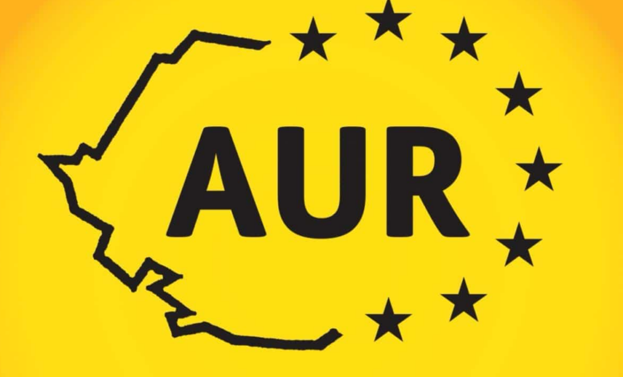 AUR a votat pentru ca profesorii să nu piardă prima de carieră didactică din cauza întârzierilor și incompetenței Guvernului Bolojan