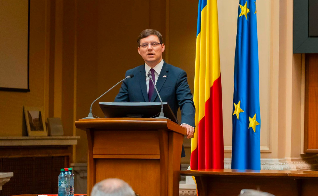 Victor Negrescu, Adrian Streinu-Cercel și Alexandru-Mihai Ghigiu i-au solicitat lui Ursula von der Leyen să ia măsuri.