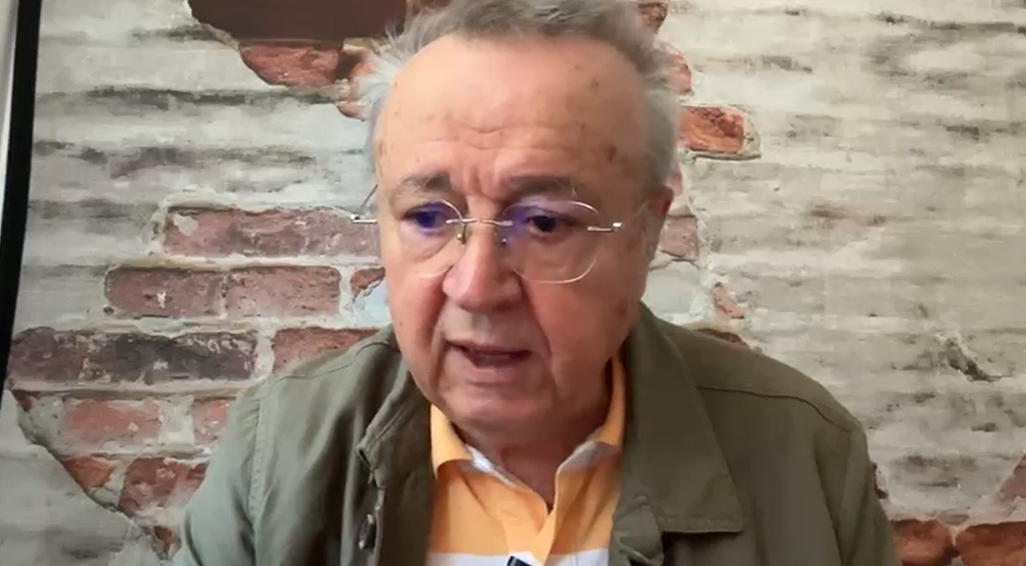 Ion Cristoiu: Rolul AUR în salvarea lui Dominic Fritz, lider USR
