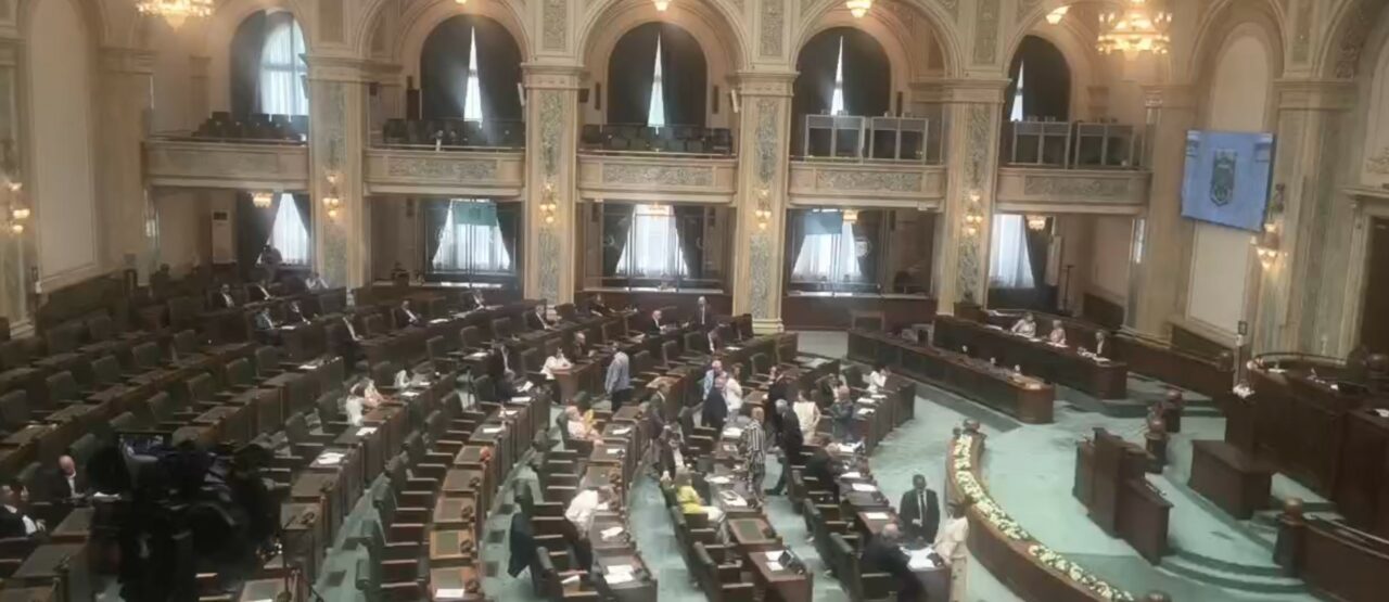 Alarmă cibernetică la Senat. Raportul DNSC indică vulnerabilități grave în sistemele IT