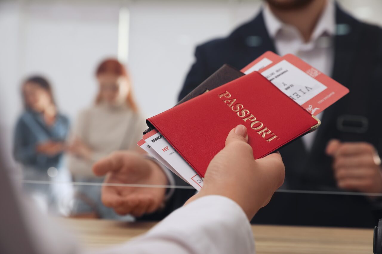 Nouă dintre primele 10 cele mai puternice pașapoarte din lume sunt europene, arată un nou clasament