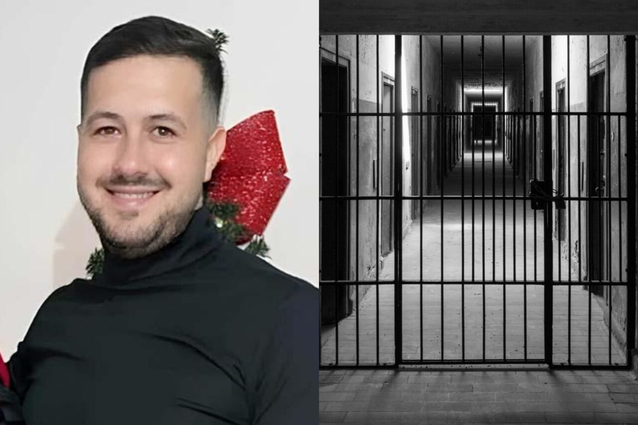 Bărbat din Bihor, condamnat la închisoare pentru escrocheriile unui individ care i-a furat identitatea