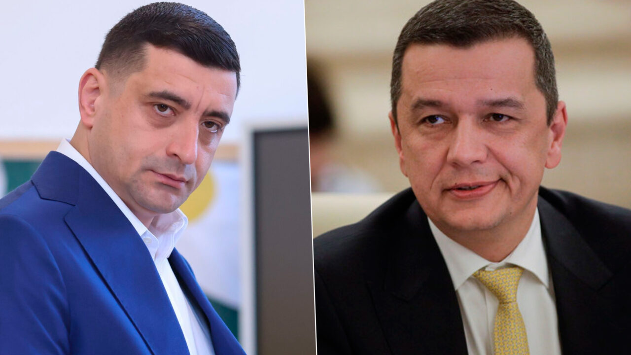 Sorin Grindeanu explică de ce PSD exclude o alianță de guvernare cu AUR: Principala cauză este Simion