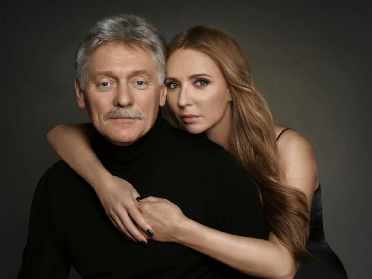 Soția lui Peskov, purtătorul de cuvânt al lui Putin, dă în judecată UE pentru a scăpa de sancțiuni. De ce i-a fost impusă o interdicție de călătorie fostei campioane olimpice, Tatiana Navka