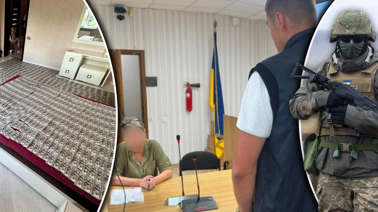 Cum fentau ucrainenii mobilizarea în armată. Schema de corupție implica medici și complici care vindeau certificate de handicap false
