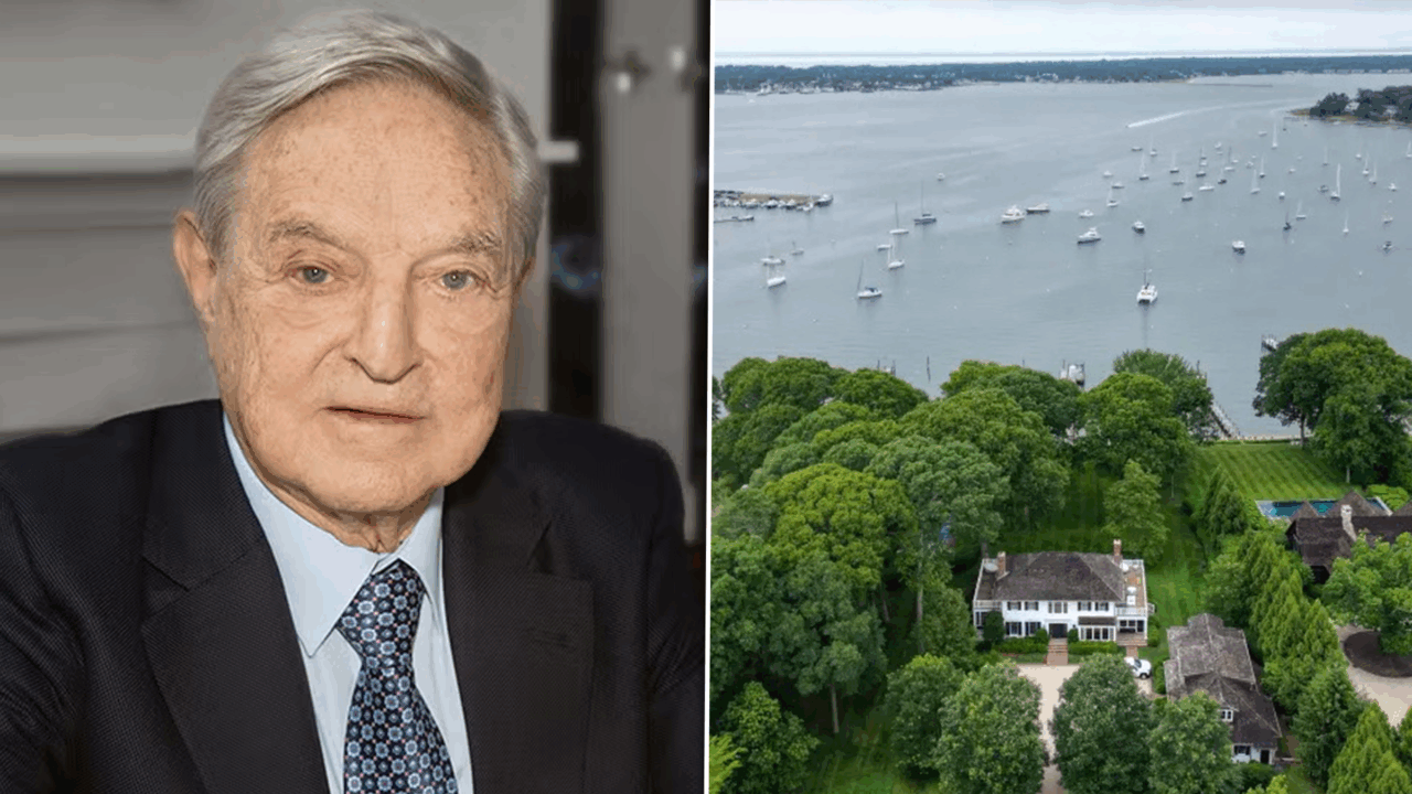 George Soros și familia sa cumpără Hamptons: Cum începe să pună stăpânire miliardarul pe paradisul celebrităților și elitelor din New York