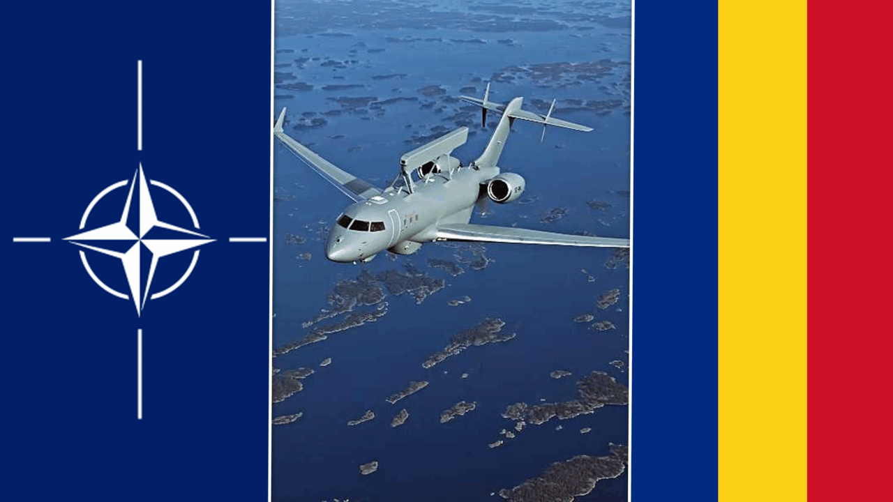 România anunță noi achiziții militare în prima zi de summit NATO, alături de alte 10 state aliate. Vom cumpăra avioane Saab de la suedezi