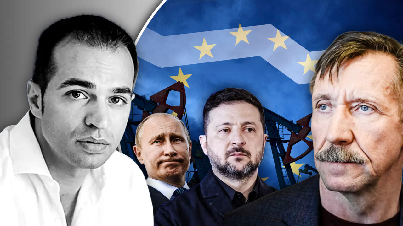 Ștefan Popescu: Mesajul lui Viktor Bout. Frontul ucrainean se extinde către industria Europei