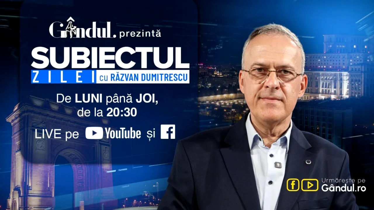 Răzvan Dumitrescu: „Știau că pierdem bani din PNRR dacă nu adoptăm legea Salarizării încă din 2021, de ce fac iureș pe ultima sută de metri?”