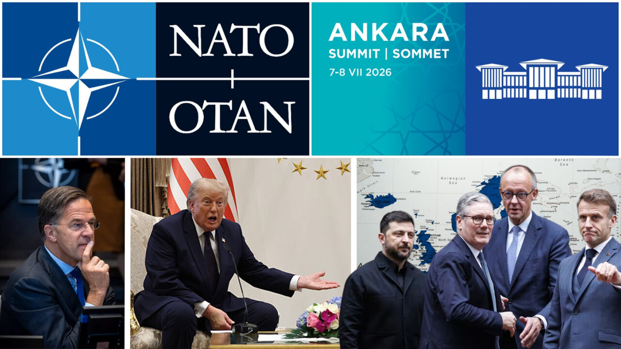 A doua zi a summitului NATO: Liderii europeni caută consolidarea Alianței după noile amenințări ale lui Trump cu retragerea totală din Europa