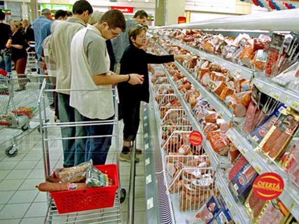 Cele mai profitabile supermarketuri din România. Cum stau Lidl, Kaufland, Penny, Carrefour