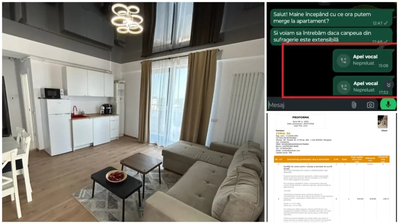 Noua țeapă care face victime în lanț pe Litoral. Oferta de weekend „perfectă” te poate lăsa în stradă și fără bani