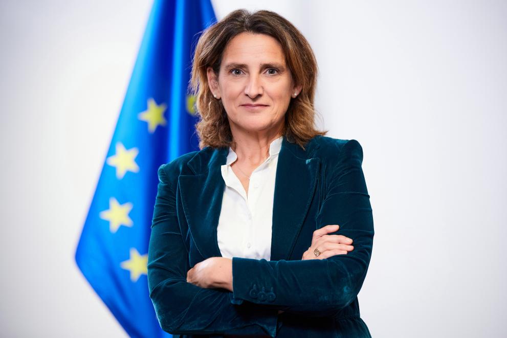 Vicepreședinta executivă a Comisiei Europene, atac dur la adresa celor care neagă schimbările climatice: „Ei mint oamenii”