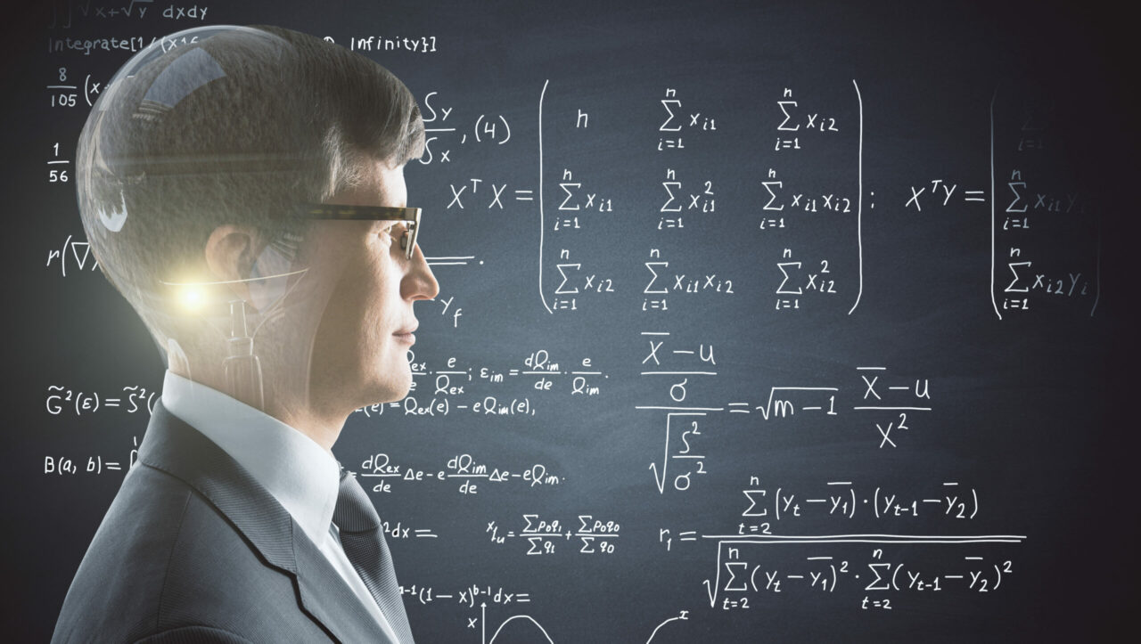 Premieră istorică: Sistemele AI s-au întrecut cu oamenii la cel mai prestigios concurs de matematică și au obținut un scor perfect. Ce giganți tech stau în spatele lor