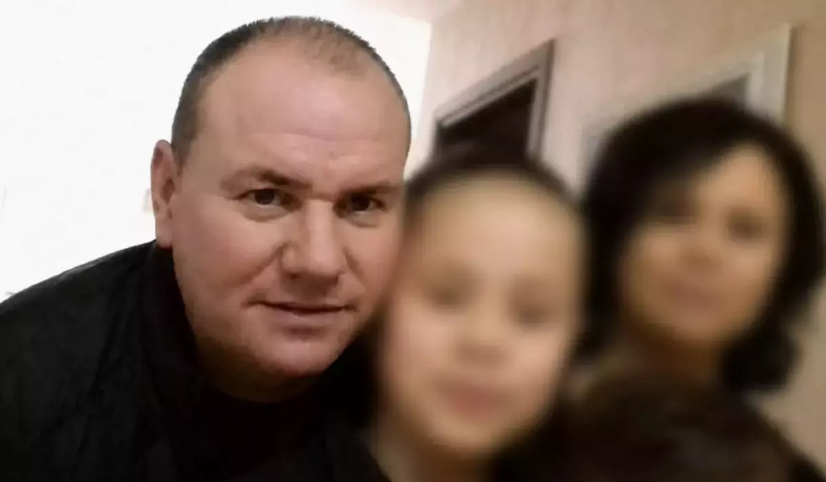 La doar 48 de ani, românul Titi a murit în Italia, lovit de un utilaj. Era ultima lui zi de muncă