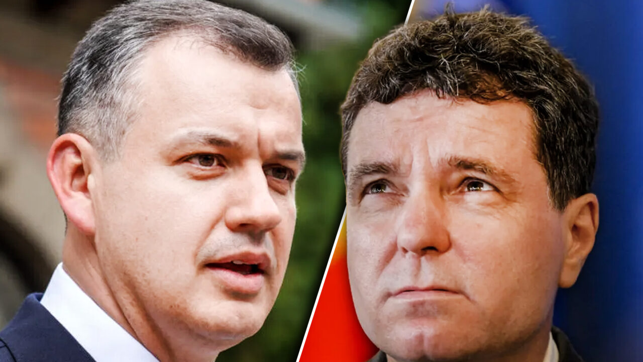 Eugen Tomac, fostul premier desemnat, explică în exclusivitate pentru Gândul de ce refuză Nicușor Dan să ia în calcul alegerile anticipate și care e strategia Cotroceniului pentru ieșirea din criză