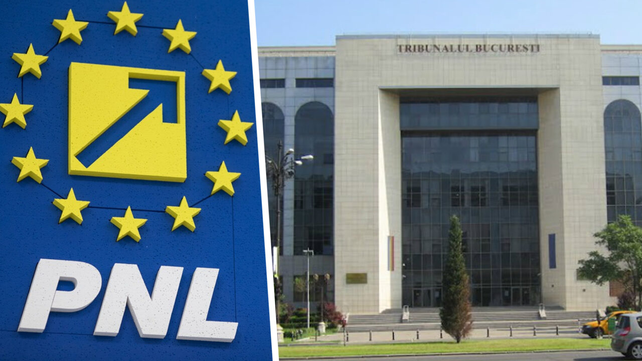 Tribunalul Bucureşti răspunde conducerii PNL, care a cerut recuzarea judecătoarei în procesul cu disidenții: „Același partid politic a subliniat, în propriul program de guvernare, nevoia specializării”