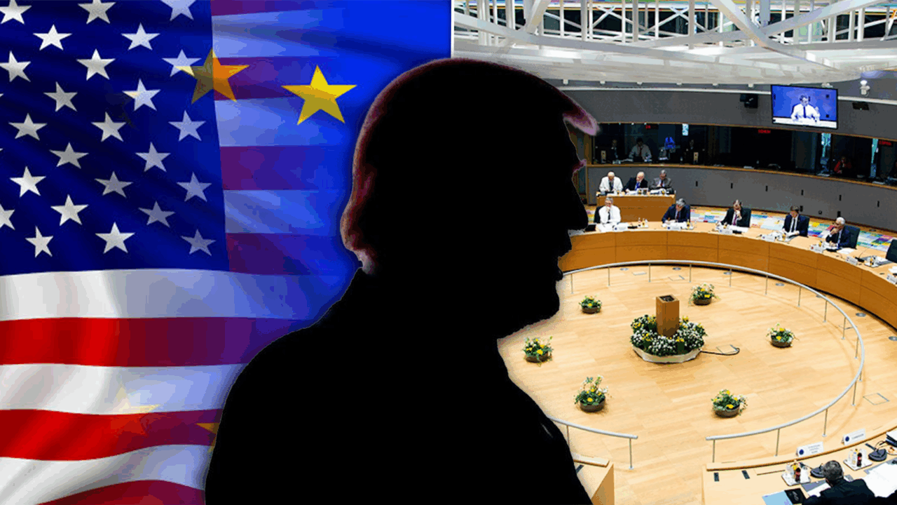 „Noaptea terapiei” cu ușile închise la Bruxelles. Europenii au discutat în secret despre viitorul relației UE cu Donald Trump