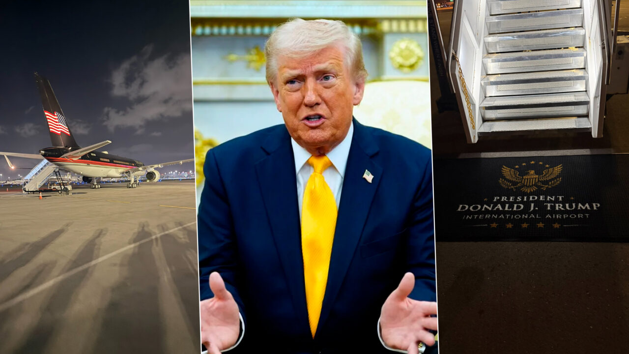 Aeroportul din Palm Beach, Florida, a primit oficial numele lui Donald Trump. Ce înseamnă asta pentru președintele american