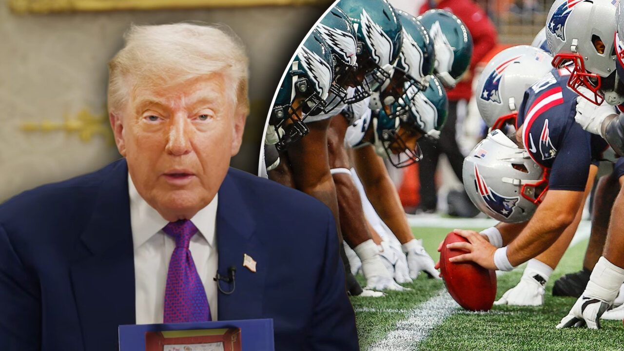 Donald Trump lansează ideea unei reuniuni a foștilor președinți americani pentru un meci de Super Bowl