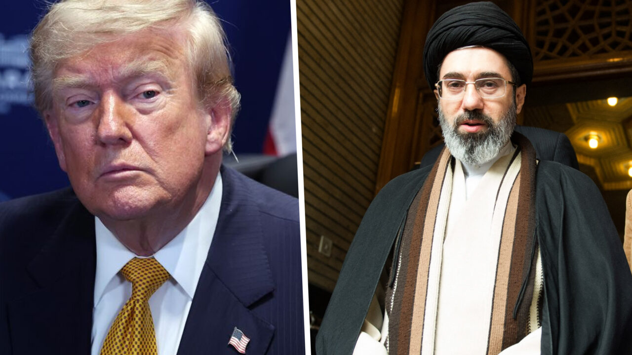 Amenințările la adresa lui Trump se acutizează: Liderul suprem al Iranului, Mojtaba Khamenei, promite că va răzbuna moartea tatălui său, Ali Khamenei, „în curând“