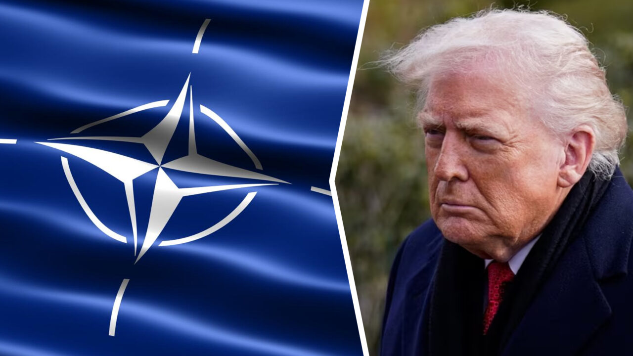 Criticile lui Trump la adresa NATO, efect devastator. Politico: Scade încrederea americanilor în Alianță, sprijinul pentru Rusia și China este în creștere
