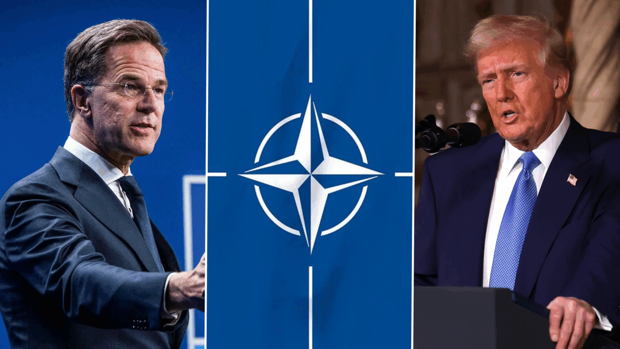 Turbulențele politice actuale, agravate de o realitate militară gravă. Va continua abordarea ostilă a administrației Trump față de Europa?