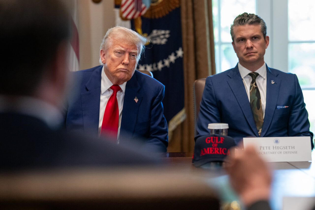 SUA pregătesc prima execuție militară din ultimii 65 de ani. Trump a aprobat pedeapsa finală pentru autorul masacrului de la Fort Hood. Hegseth: „Va fi publică”