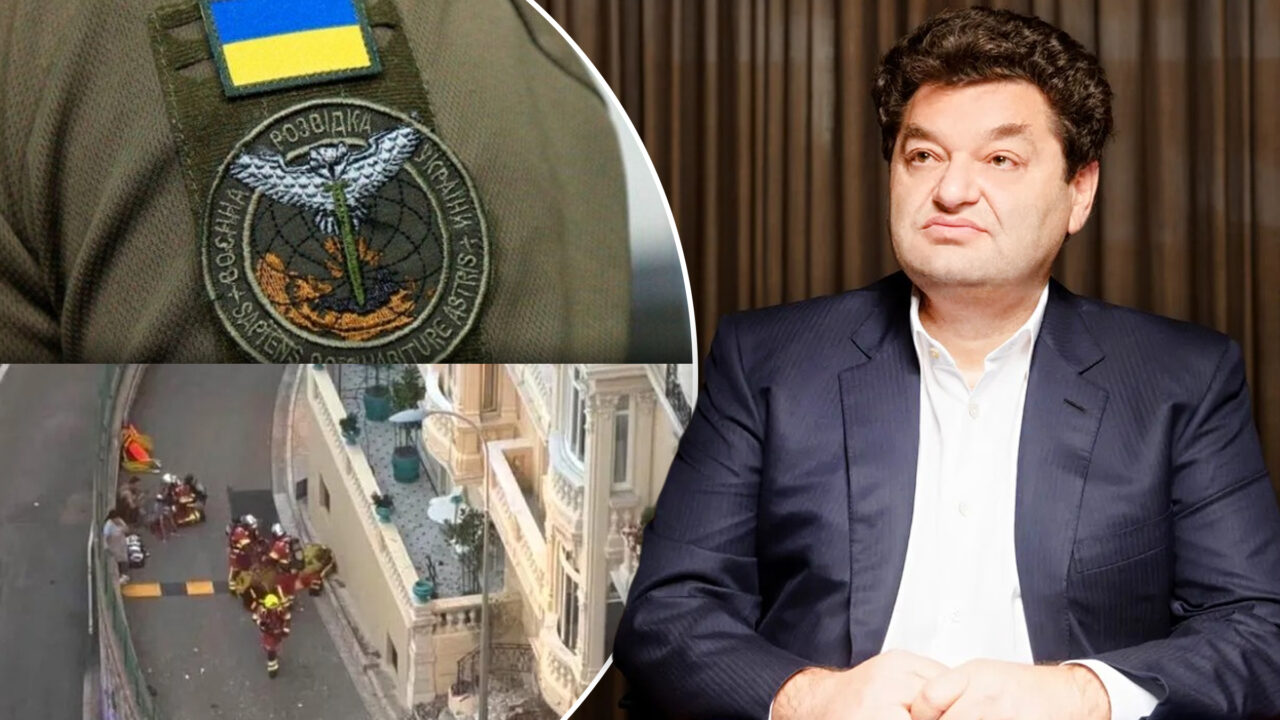 Vadim Iermolaiev, victima atentatului cu bombă din Monaco, face primele acuzații și dă vina pe serviciul de spionaj militar din Ucraina