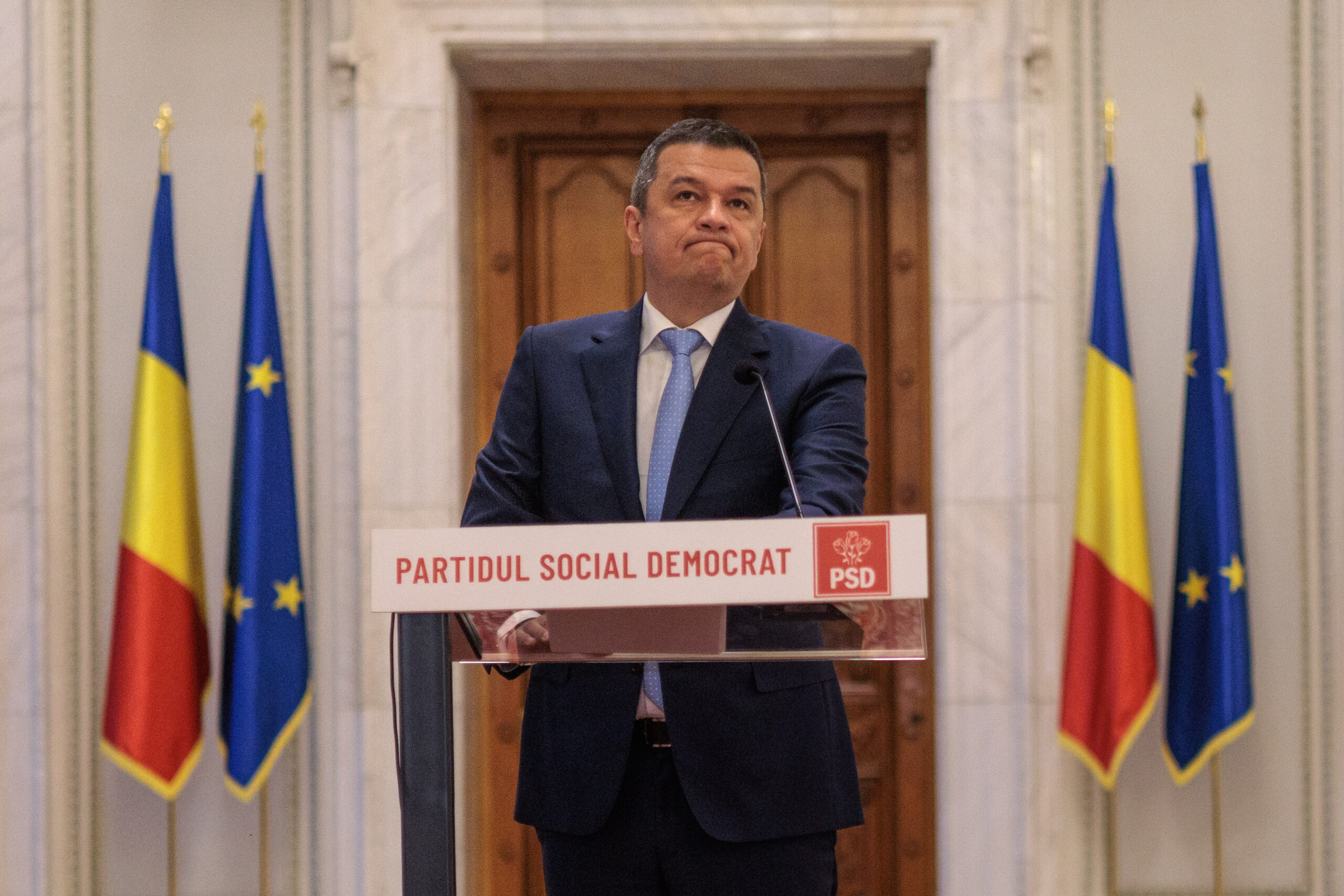 Sorin Grindeanu cere publicarea ajutorului dat de România Ucrainei: ”Să facem transparentizarea acestor cheltuieli”