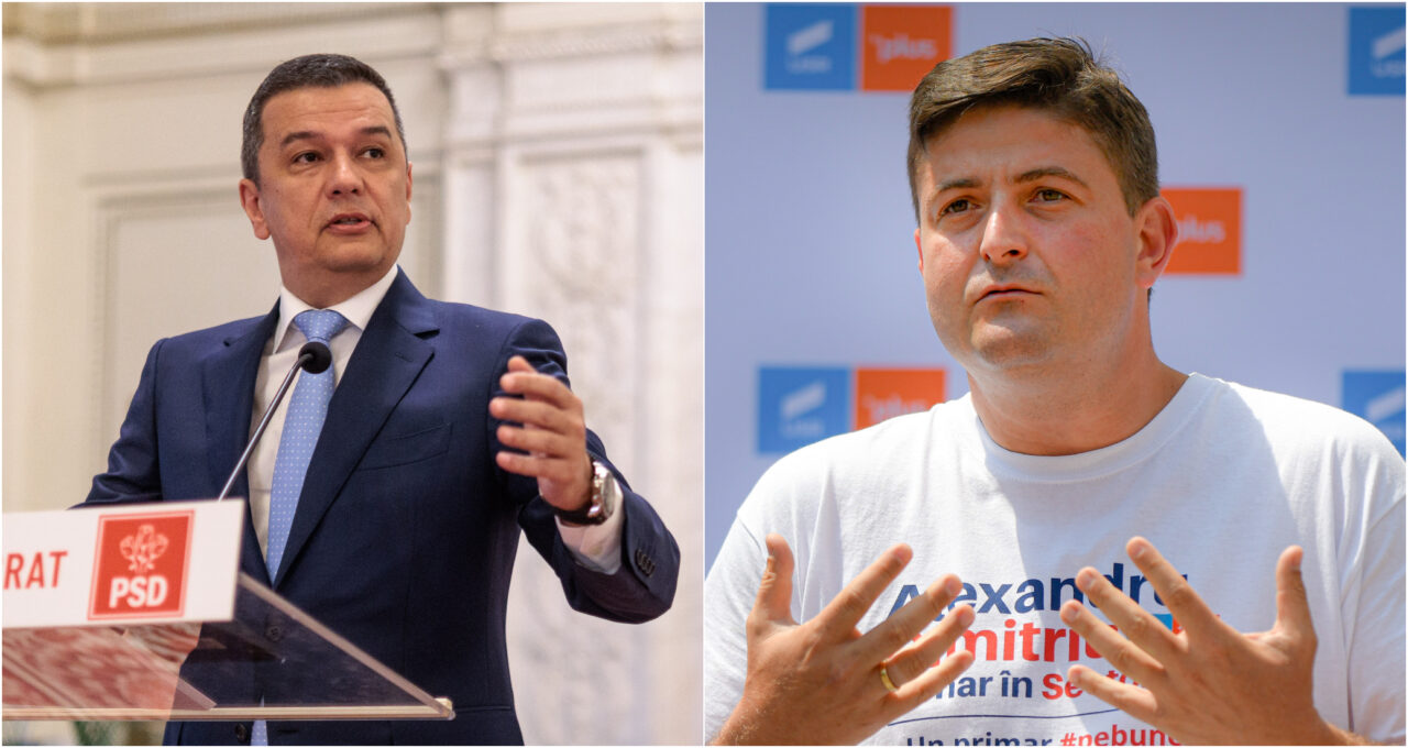 Un deputat USR respinge declarațiile lui Grindeanu legate de modificarea legii ANI: „Inventează un scenariu imposibil”