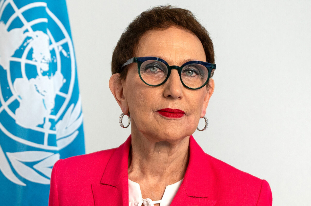 Cine este Rebeca Grynspan, economista din Costa Rica care ar putea deveni prima femeie secretar-general al ONU