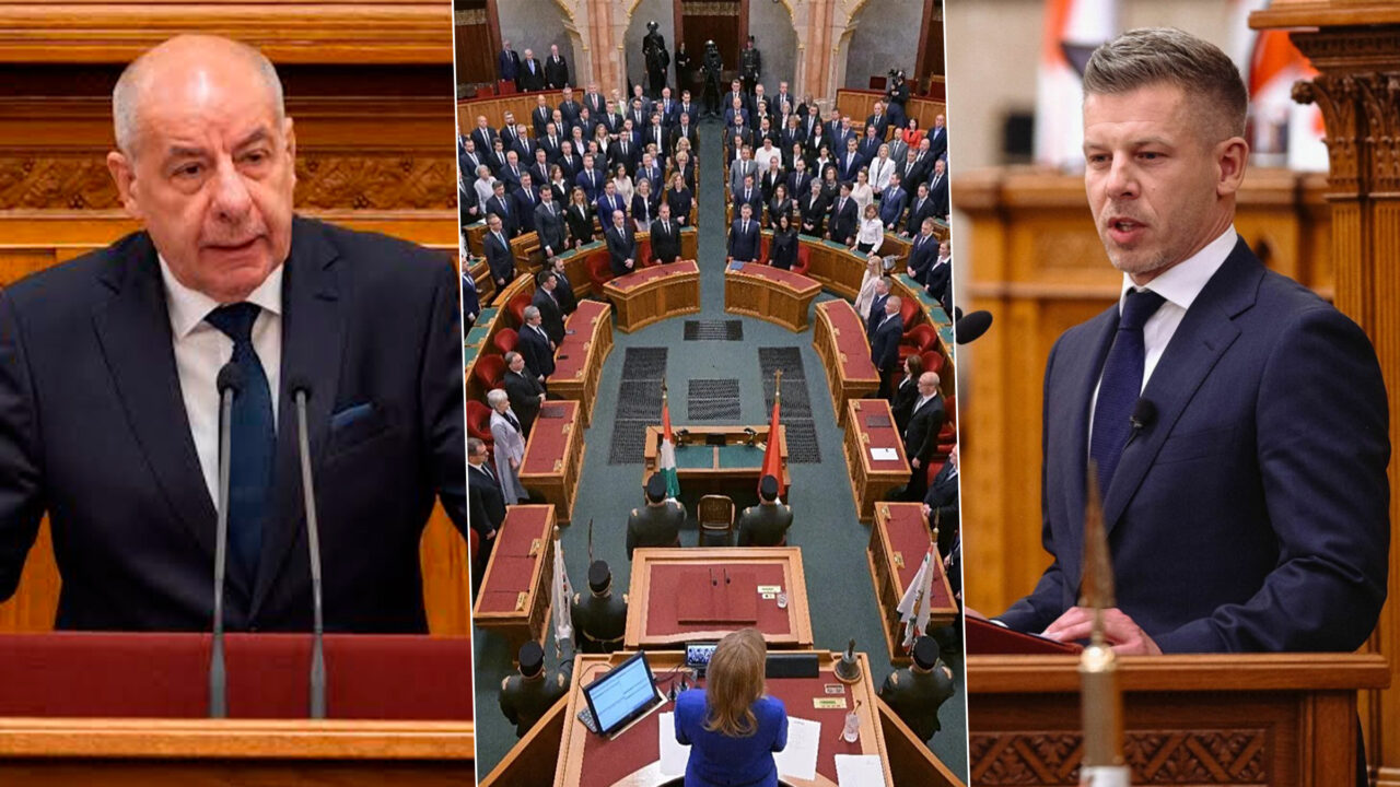 Cutremur politic în Ungaria după ce Parlamentul a votat cu majoritate covârșitoare modificarea Constituției. Președintele va semna propria demitere