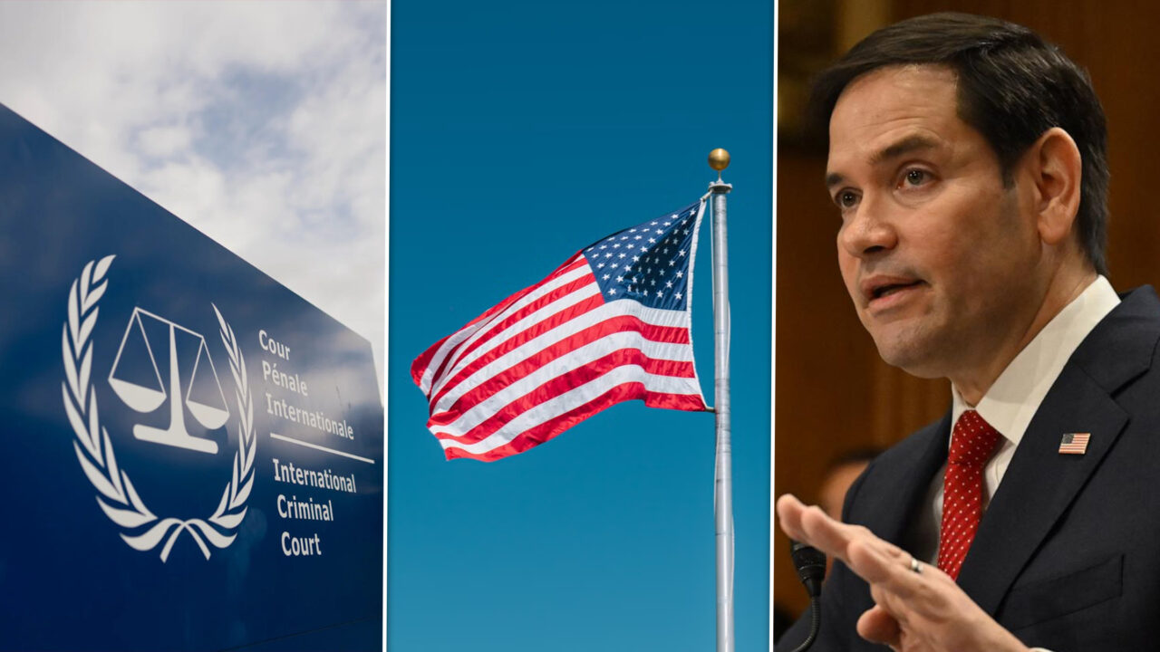 SUA au pornit un „război” împotriva Curții Penale Internaționale. Marco Rubio vrea să desființeze instanța și îndeamnă alte state să-i urmeze exemplul