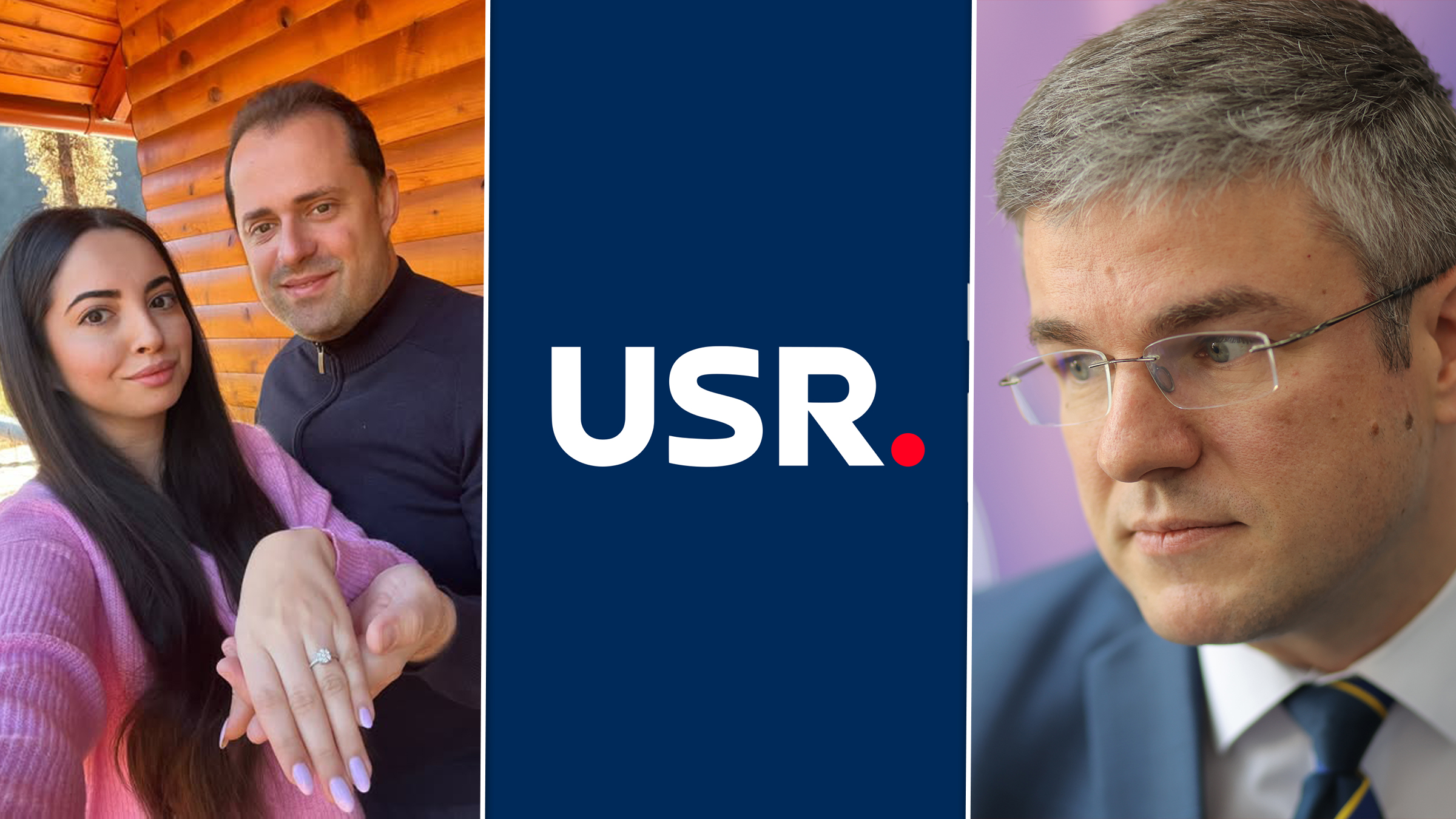 Acuzațiile de nepotism privind detașarea Teodorei Lazin (Reșitnec) la Ministerul Economiei și con… — verdict APROAPE ADEVĂRAT