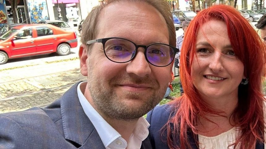 Dominic Fritz, după ce și viceprimarul său a pierdut procesul cu ANI: „Regimul incompatibilităților a scăpat de sub control”