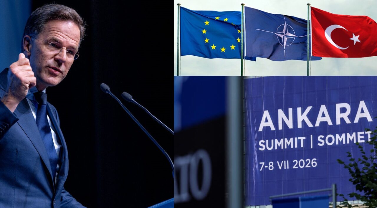 Trump pune presiune, NATO se pregătește pentru un summit dificil la Ankara. Mark Rutte: „Nu este vorba despre a mulțumi pe cineva, ci despre a livra”
