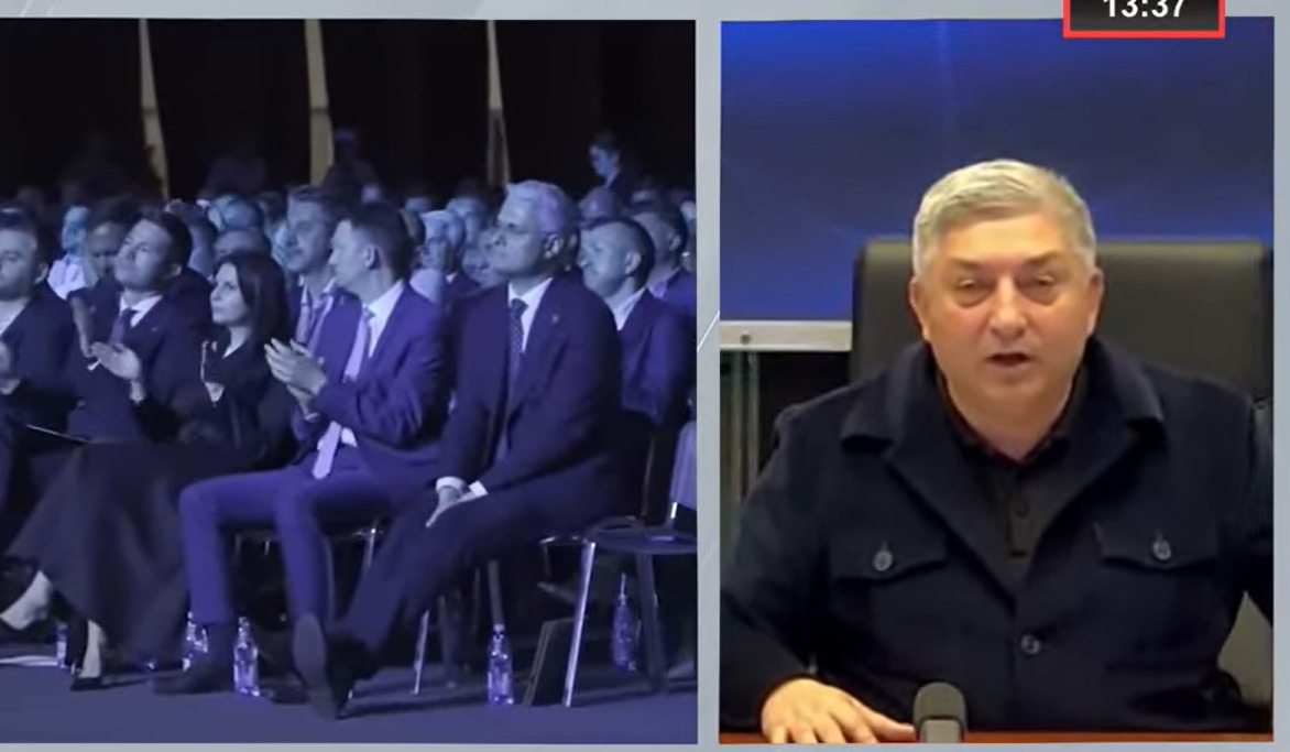 Lider PNL, dezarmant de sincer: Noi nu ne uităm unde suntem. Avem 12%. Dar ne dorim să avem prim-ministru, să punem condiții președintelui